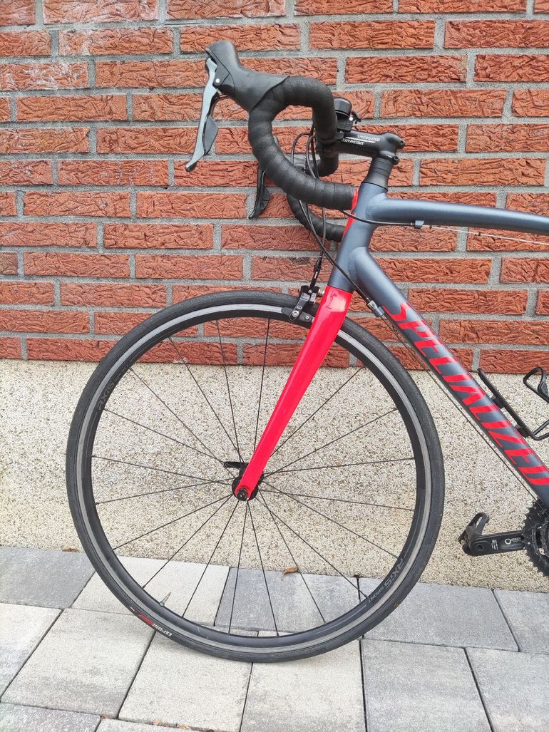Brugt Specialized Allez 2019 Road & Gravel — billede 4 af 13
