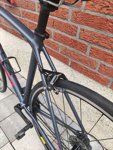 Brugt Specialized Allez 2019 Road & Gravel — billede 8 af 13