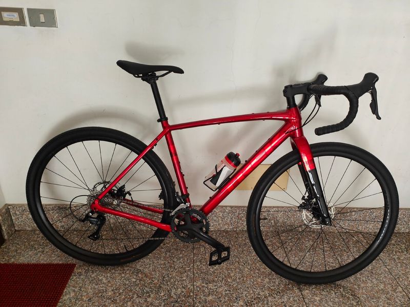 Used Trek Checkpoint ALR 3 Gen 2 2025 2025 Road & Gravel