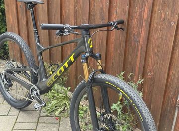 Käytetty Scott spark Custom Sram Eagle Transmission XX 2025 Mountainbike — kuva 6 / 6