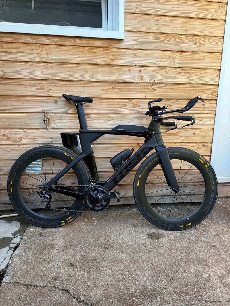 Used Trek Speed Concept 2018 2018 Road & Gravel