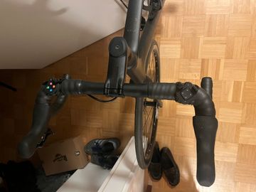 Brugt CUBE ATTAIN C:62, RACE 2026 2026 Road & Gravel — billede 5 af 6