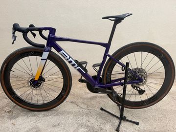 BMC Kaius 01 THREE 2024 Road & Gravel d'occasion — image 1 sur 13