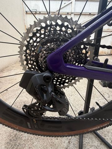 BMC Kaius 01 THREE 2024 Road & Gravel d'occasion — image 4 sur 13
