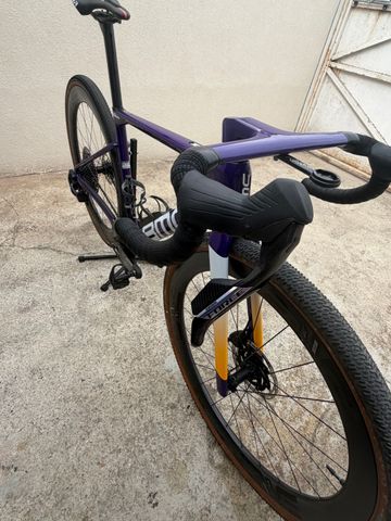 BMC Kaius 01 THREE 2024 Road & Gravel d'occasion — image 5 sur 13