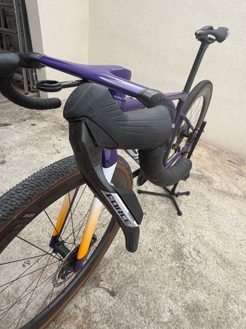 BMC Kaius 01 THREE 2024 Road & Gravel d'occasion — image 6 sur 13