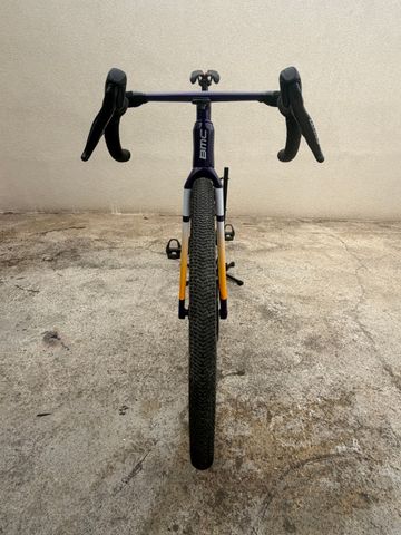 BMC Kaius 01 THREE 2024 Road & Gravel d'occasion — image 7 sur 13