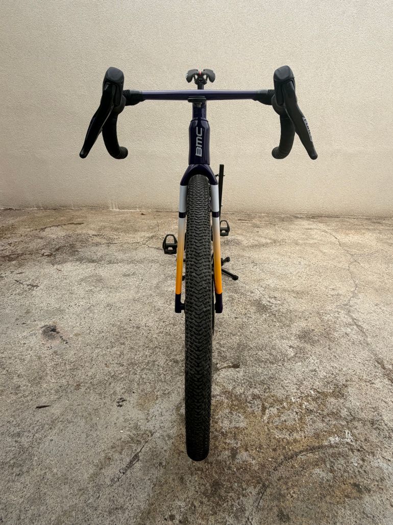 BMC Kaius 01 THREE 2024 Road & Gravel d'occasion — image 7 sur 13