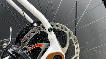 Použité Polygon TAMBORA G4 2024 2024 Road & Gravel — obrázek 23 z 40