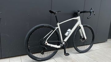 Použité Polygon TAMBORA G4 2024 2024 Road & Gravel — obrázek 3 z 40