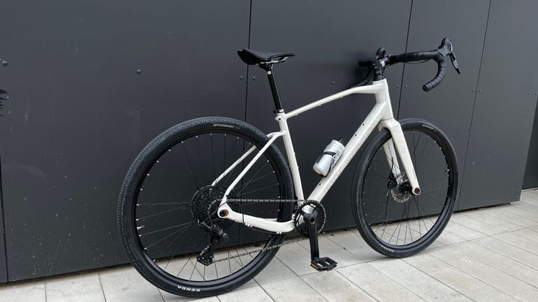 Použité Polygon TAMBORA G4 2024 2024 Road & Gravel — obrázek 3 z 40
