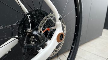 Použité Polygon TAMBORA G4 2024 2024 Road & Gravel — obrázek 30 z 40