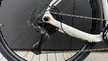 Použité Polygon TAMBORA G4 2024 2024 Road & Gravel — obrázek 5 z 40