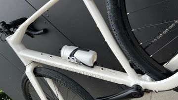 Použité Polygon TAMBORA G4 2024 2024 Road & Gravel — obrázek 33 z 40