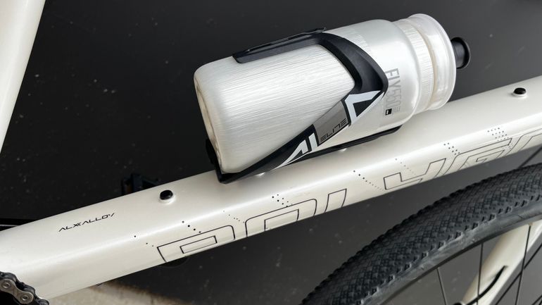 Použité Polygon TAMBORA G4 2024 2024 Road & Gravel — obrázek 6 z 40