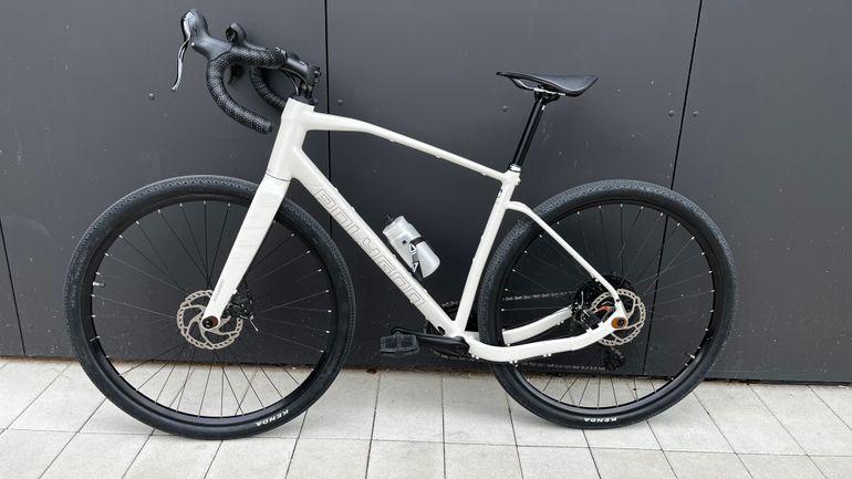 Použité Polygon TAMBORA G4 2024 2024 Road & Gravel — obrázek 20 z 40