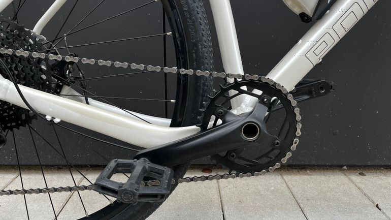 Použité Polygon TAMBORA G4 2024 2024 Road & Gravel — obrázek 7 z 40