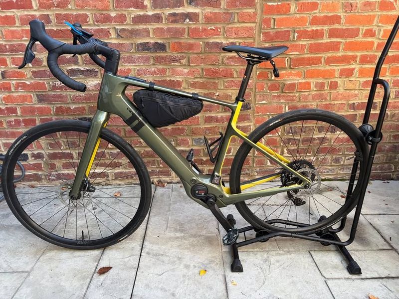 Used Cannondale Synapse Neo Allroad 1 2025 2025 Road & Gravel