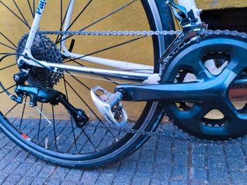 Brugt Panasonic PR5000 Restomod 1992 Road & Gravel — billede 3 af 14