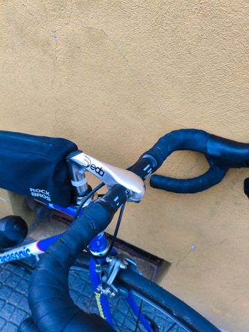 Brugt Panasonic PR5000 Restomod 1992 Road & Gravel — billede 5 af 14