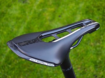 Orbea OIZ M-PRO 2023 2023 Mountainbike usato, Nero — immagine 7 di 13