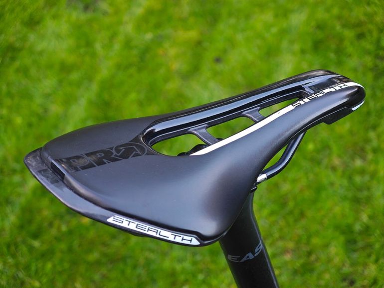 Orbea OIZ M-PRO 2023 2023 Mountainbike usato, Nero — immagine 7 di 13