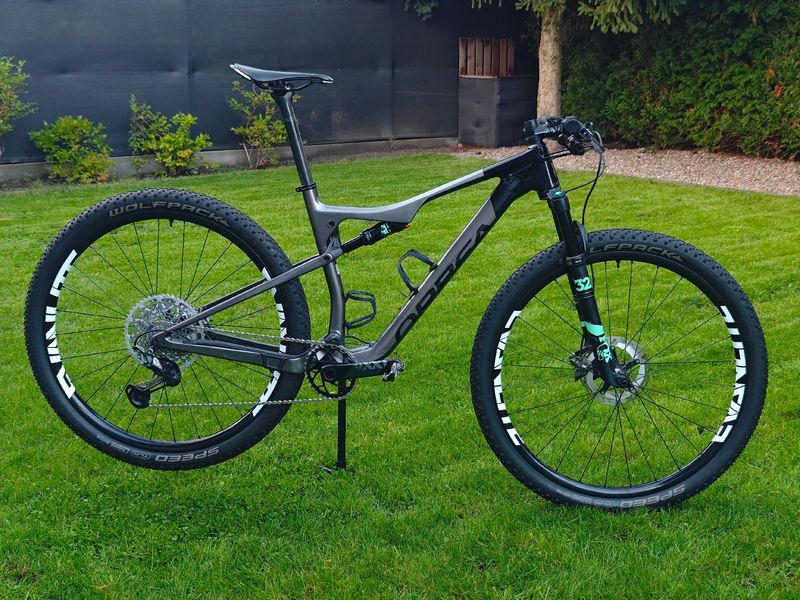 Used Orbea OIZ M-PRO 2023 2023 MTB