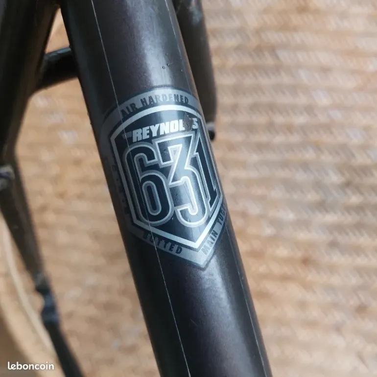 Used Stanton Switch9er 631 Elite 2021 Frameset 2021 Mountainbike, Black, 29 — image 4 of 7