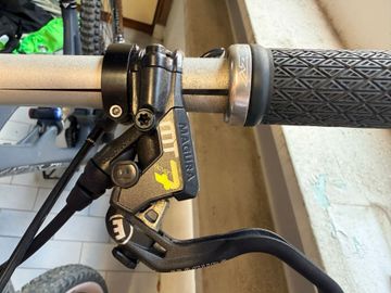 Gebrauchtes Jeffsy Custom Shimano XTR 2019 Mountainbike, Hellgrau — Bild 5 von 18