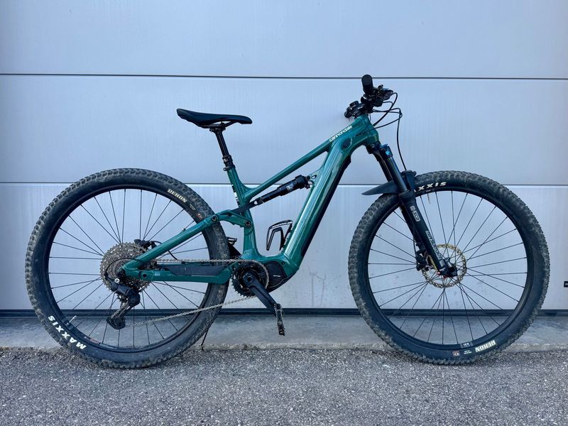 Cannondale Moterra Neo S3 2024 2024 MTB d'occasion