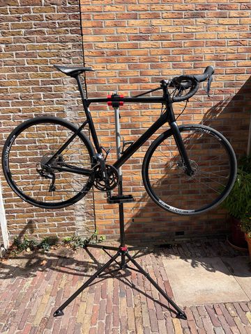 Used Cannondale Caad Shimano 105 2023 Road & Gravel, Black — image 2 of 22