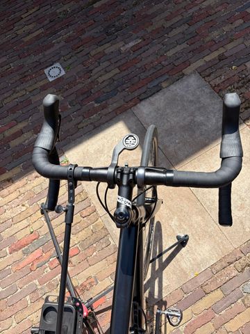 Used Cannondale Caad Shimano 105 2023 Road & Gravel, Black — image 11 of 22