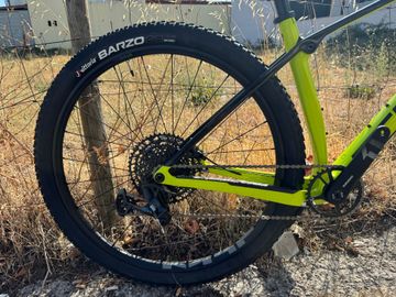 Brugt Trek Procaliber SRAM GX 2022 Mountainbike — billede 3 af 5