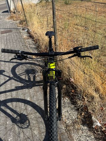 Brugt Trek Procaliber SRAM GX 2022 Mountainbike — billede 4 af 5