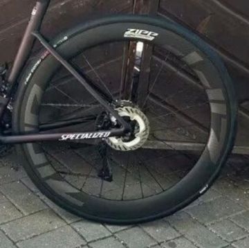 Used Specialized Tarmac Shimano 105 Di2 2024 Road & Gravel, Black — image 4 of 4