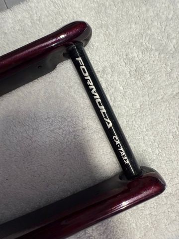 Used Cannondale SuperSix EVO LAB71 2023 Frameset 2023 Road & Gravel, Black — image 5 of 15