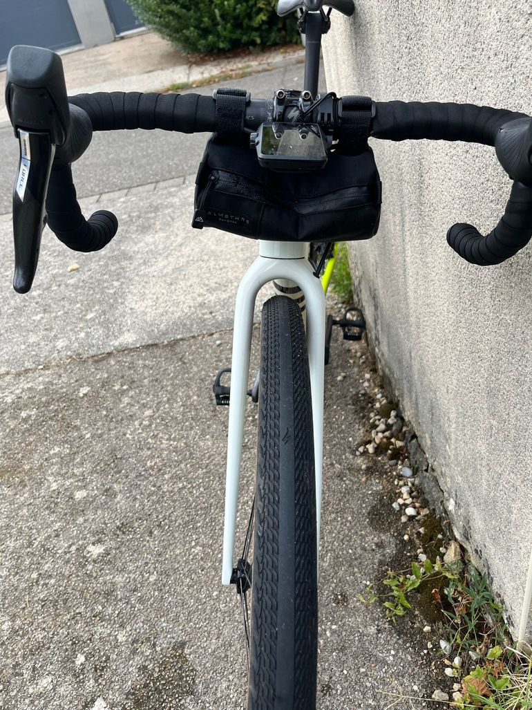 Brugt Specialized Crux Pro 2024 2024 Road & Gravel — billede 6 af 10