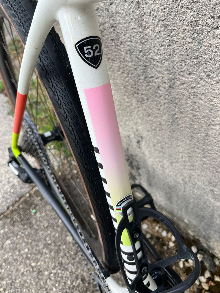 Brugt Specialized Crux Pro 2024 2024 Road & Gravel — billede 5 af 10