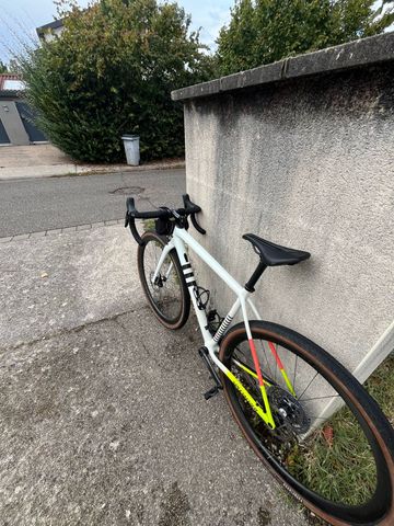 Brugt Specialized Crux Pro 2024 2024 Road & Gravel — billede 9 af 10