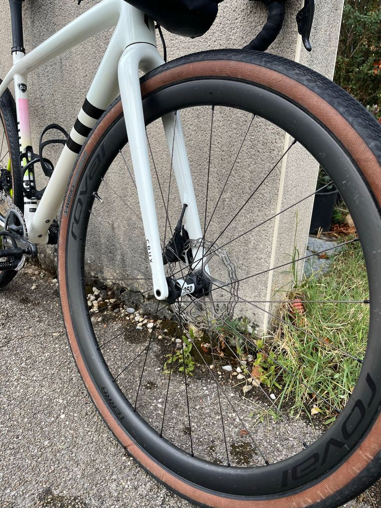 Brugt Specialized Crux Pro 2024 2024 Road & Gravel — billede 4 af 10