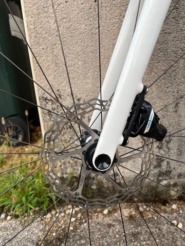 Brugt Specialized Crux Pro 2024 2024 Road & Gravel — billede 8 af 10