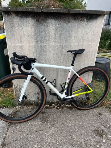 Brugt Specialized Crux Pro 2024 2024 Road & Gravel — billede 10 af 10