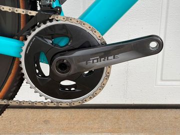 Used BMC Kaius 01 TWO 2023 2023 Road & Gravel, Blue — image 5 of 10