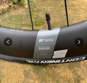 Gebrauchtes Specialized Custom Shimano Ultegra Di2 2021 Road & Gravel, Schwarz — Bild 8 von 8