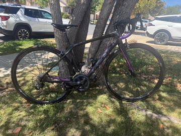 Used Felt ZW5 2014 2014 Road & Gravel, Black — image 1 of 10