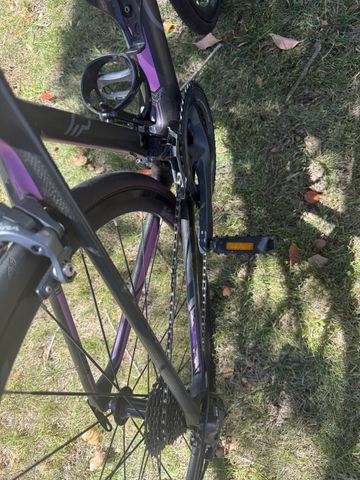 Used Felt ZW5 2014 2014 Road & Gravel, Black — image 5 of 10