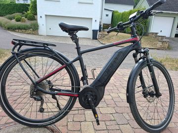 Używany Giant Custom Shimano Deore XT 2020 Urban — zdjęcie 2 z 4