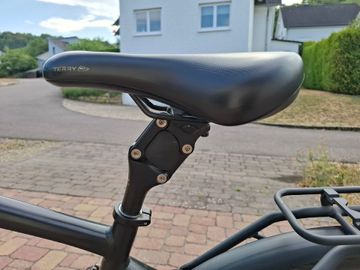 Używany Giant Custom Shimano Deore XT 2020 Urban — zdjęcie 4 z 4