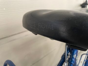 Used Trek 620 1985 1985 Urban, Blue — image 7 of 8