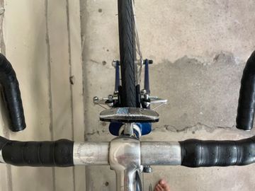 Used Trek 620 1985 1985 Urban, Blue — image 8 of 8